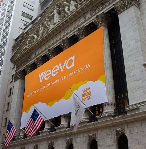 veeva ipo.